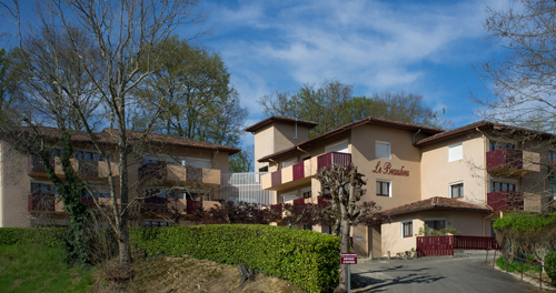 barbotan, beaulieu, location