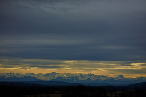 pyrénées