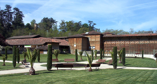 Thermes